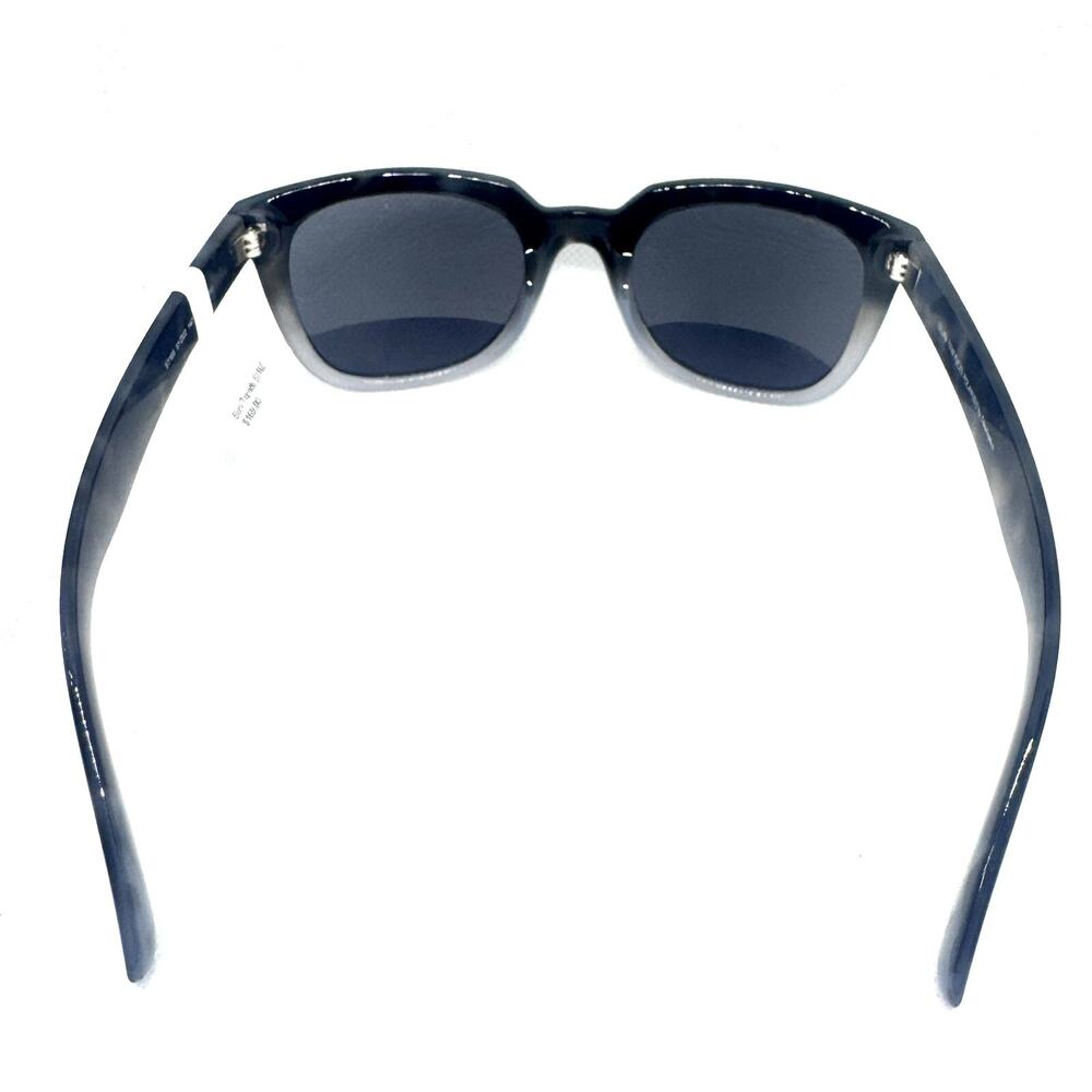 SUN TRENDS ST1 POLARIZED SUNGLASSES FRAMES 51-22-147 GREY ANIMAL - Picture 4 of 5